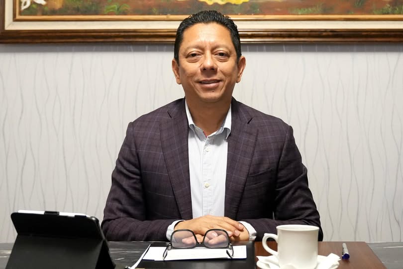 Habrá Cero Impunidad ante cualquier conducta delictiva: Jorge Luis Llaven Abarca