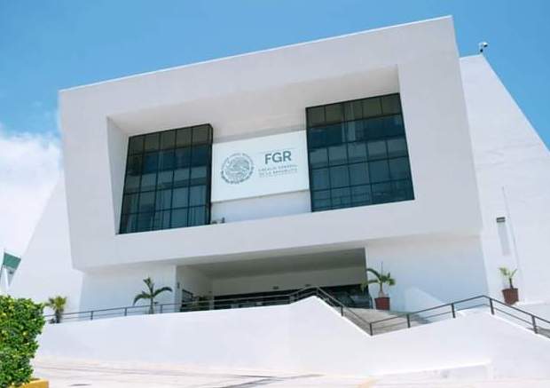 OBTIENE FGR SENTENCIA DE MÁS DE SEIS AÑOS CONTRA UNA PERSONA POR TRANSPORTE DE MARIHUANA