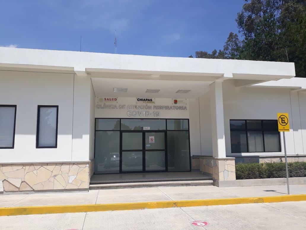 Aclara SS situación sobre entrega de cuerpos de pacientes COVID-19