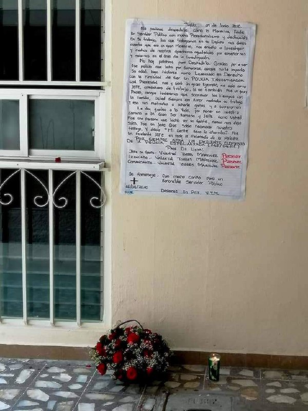Hay héroes invisibles en esta pandemia