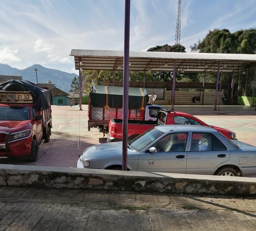 Director de Mercados y de la Policía Municipal de H. Ayuntamiento El Bosque autorizaron la apertura de cantinas en plena pandemia de Covid19