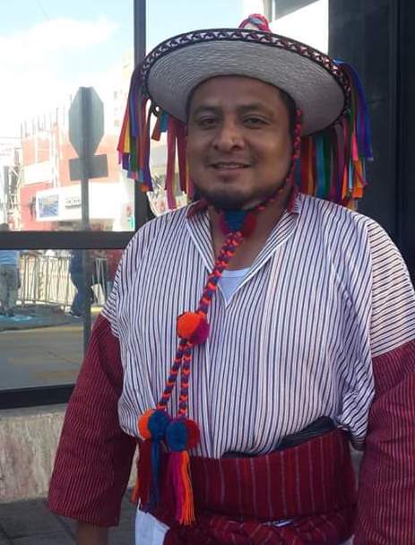 Alcalde de San Andrés Duraznal abandona a su municipio, lo tiene en la desgracia