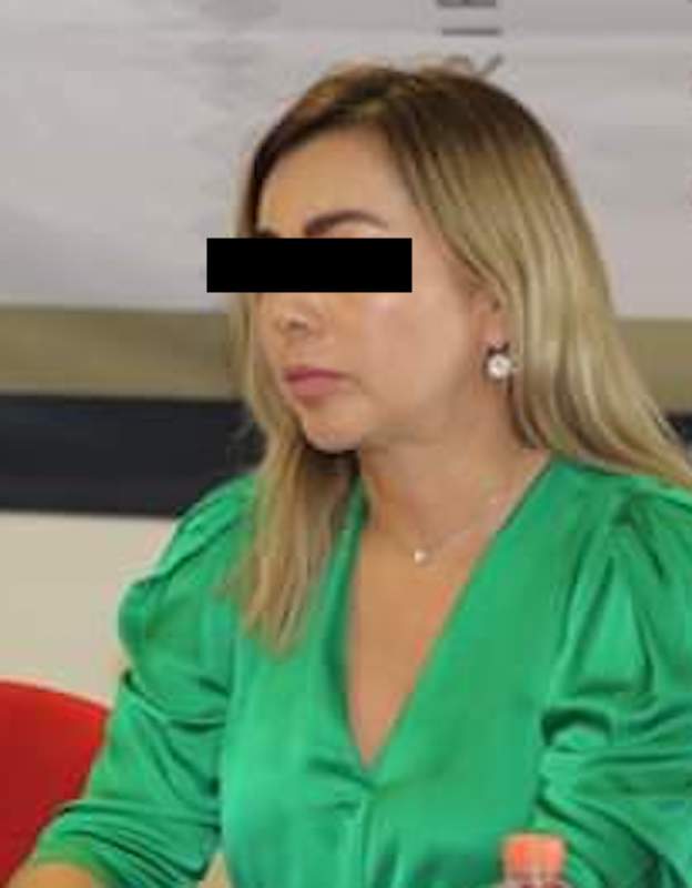 Mucha atención a la burocracia de Chiapas