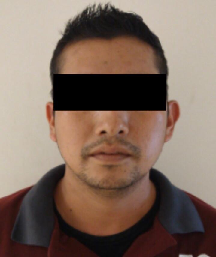 Cae uno de los 20 más buscados de Chiapas