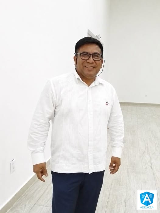 Acusan de acoso y hostigamiento a Juan Manuel Hernandez, coordinador juridico de la SSP de Tuxtla