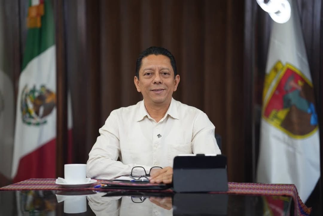 Cero tolerancia a la violencia contra las mujeres: Fiscal General anuncia la aprehensión de dos presuntos feminicidas en Chiapas