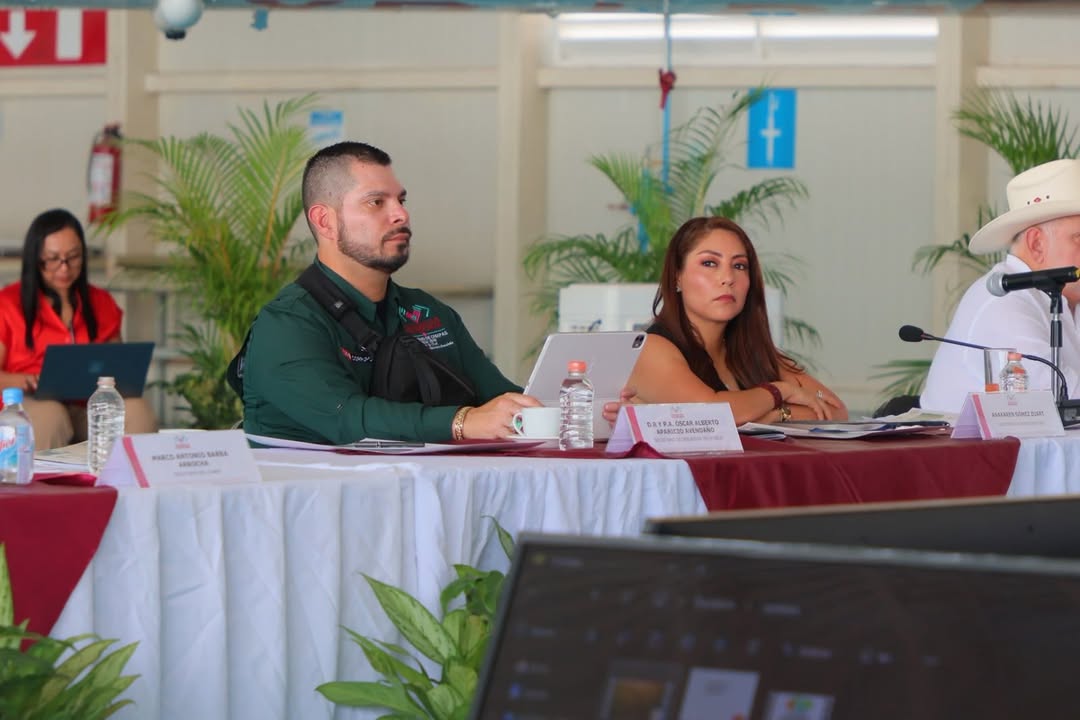 Chiapas antepone a pueblos históricamente olvidados: Óscar Aparicio