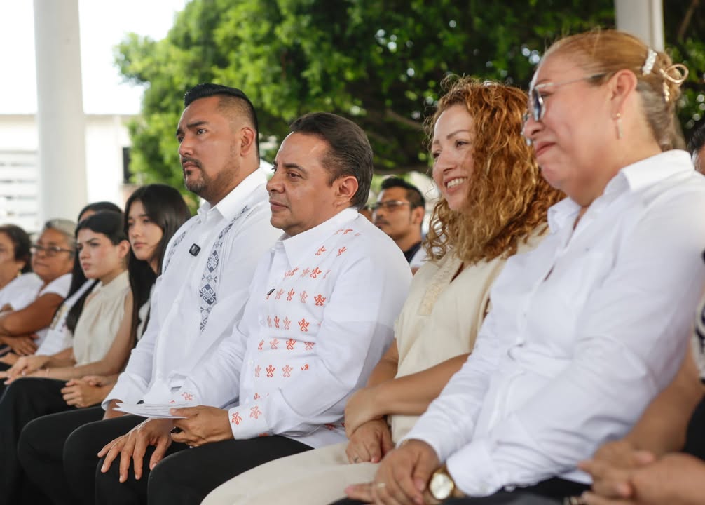 Cuando la justicia escucha al pueblo, se renueva la confianza ciudadana