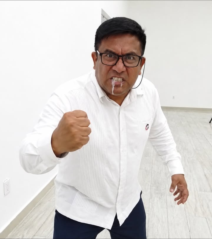 Denuncian amenazas tras señalamiento de hostigamiento en Seguridad Pública de Tuxtla