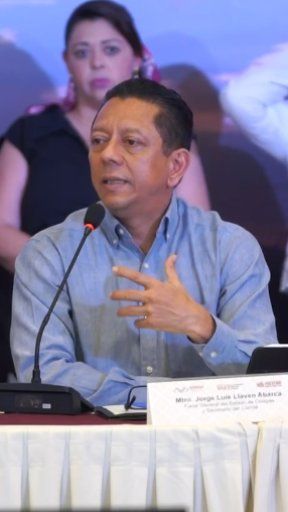Encabezan autoridades mesa de trabajo para la prevención del delito en la región Costa-Soconusco