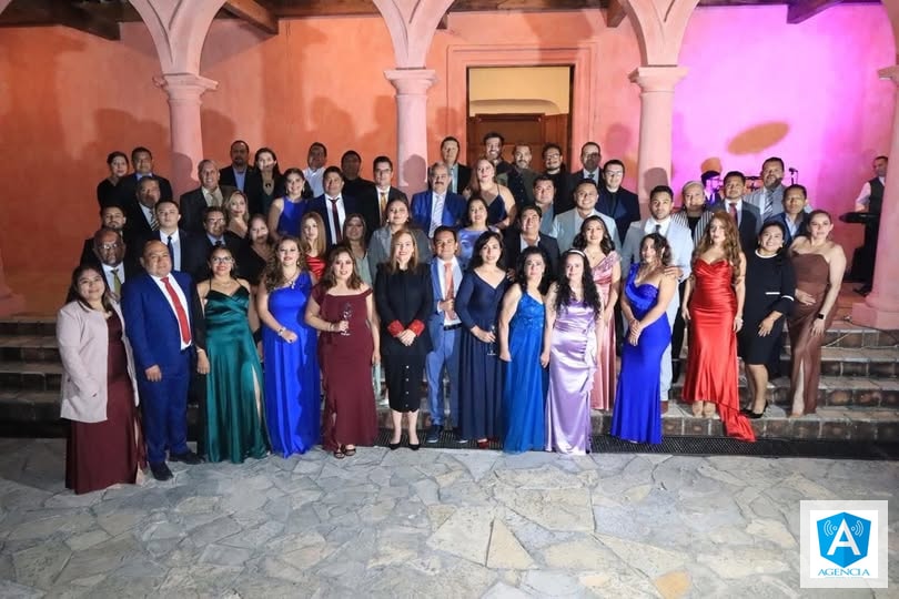 Fabiola Ricci fortalece vínculos con el sector de la construcción en San Cristóbal