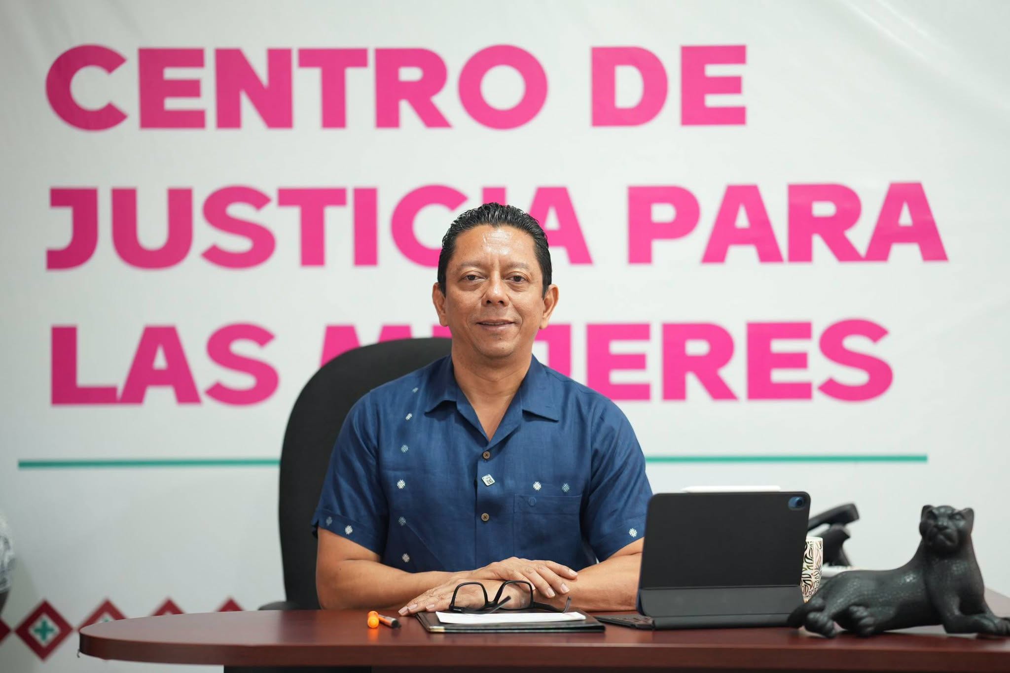 Fiscalía reporta 14 detenciones por homicidio y robo en el Soconusco