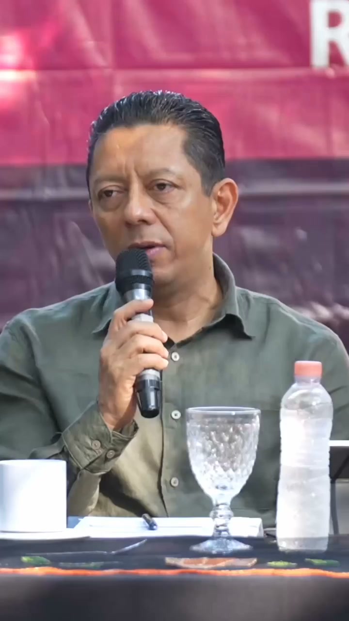 Fiscalía General del Estado de Chiapas llama a atender la violencia familiar como prioridad de seguridad pública