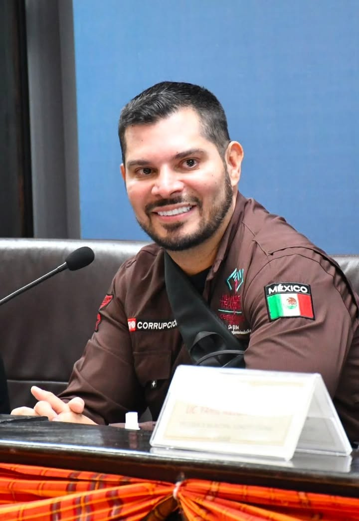 Fortalece SSP cercanía con mujeres empresarias de Tapachula para prevenir y construir paz