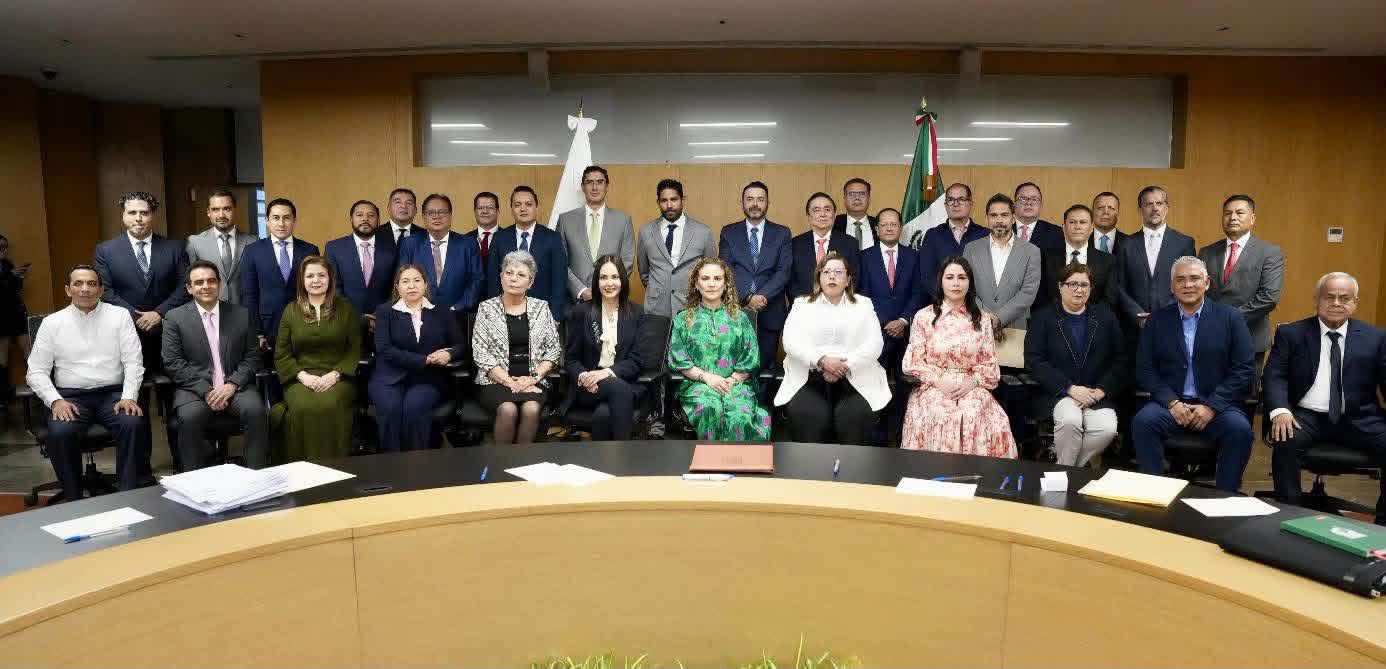FORTALECEN ASF Y ASE CHIAPAS LA FISCALIZACIÓN DEL GASTO FEDERALIZADO