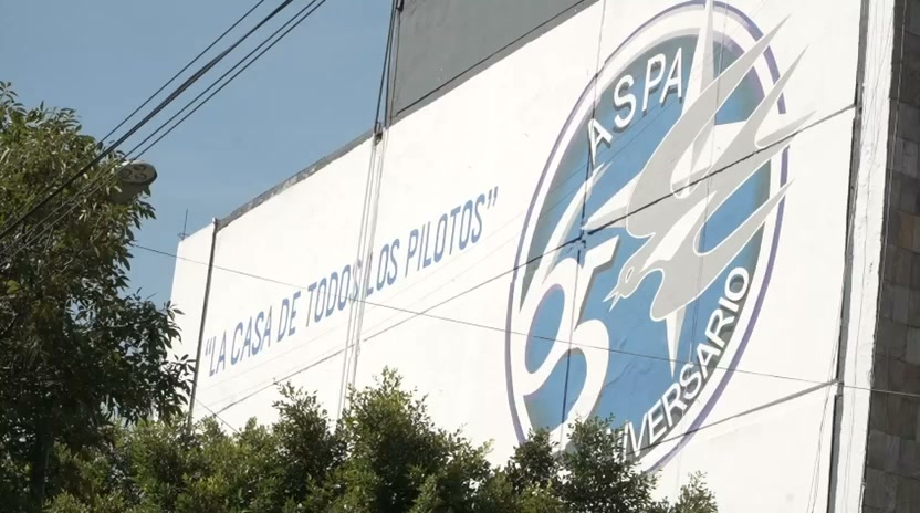 Fortalecen la Dirección de Transportes Aéreos de la Secretaría de Seguridad del Pueblo