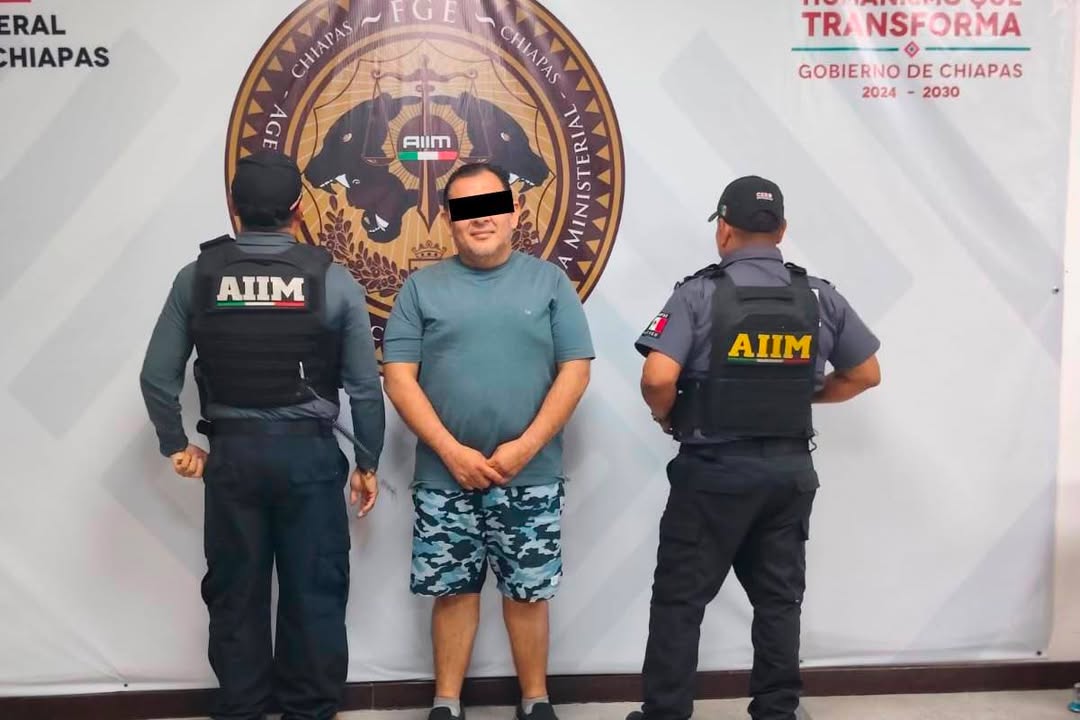 Fuerte combate a la corrupción; 6 exservidores públicos detenidos: Fiscal General