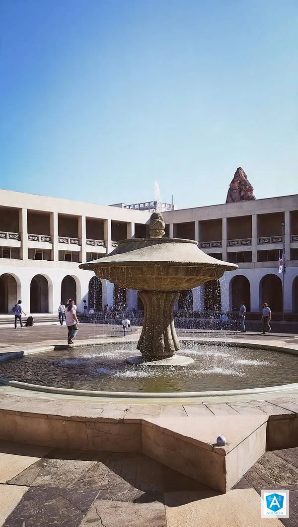 #HistoriaEnUnPost | Así nació el museo más importante de México