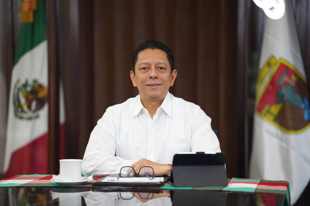 Informa Fiscal General detenciones por presuntos delitos sexuales y fraude
