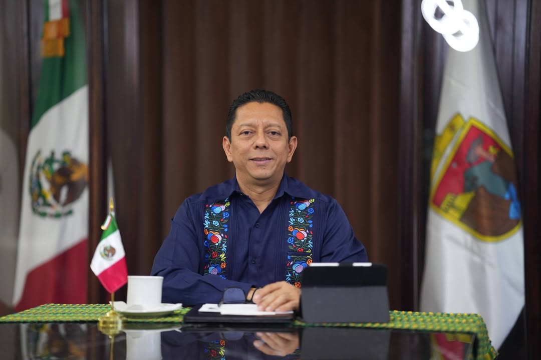 Informa Fiscal General la detención de 6 masculinos por la agresión del día de ayer en la colonia Capulines