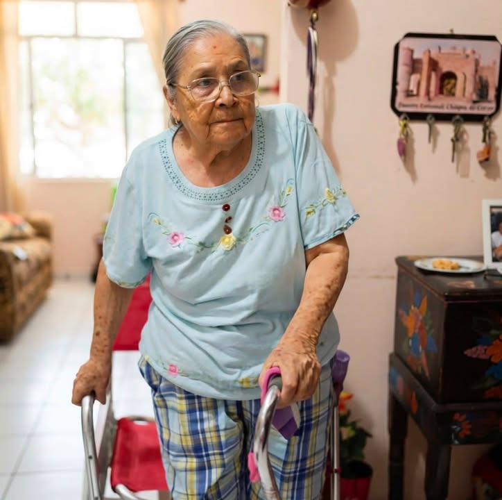 La desgarradora lucha de la señora Martha Trujillo contra el abuso familiar y la omisión institucional