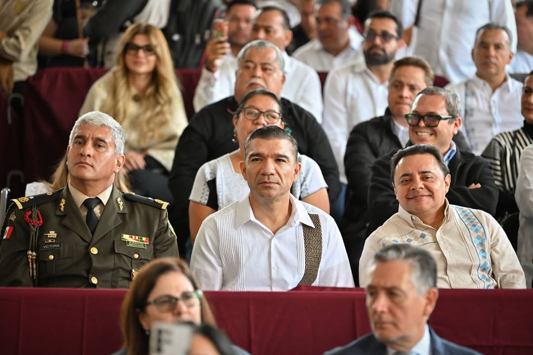 La educación y la alfabetización fortalecen el acceso a la justicia: Moreno Guillén