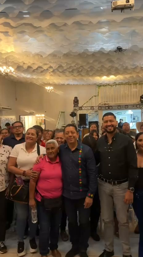 Llama Jorge Luis Llaven Abarca a la corresponsabilidad ciudadana en materia de seguridad