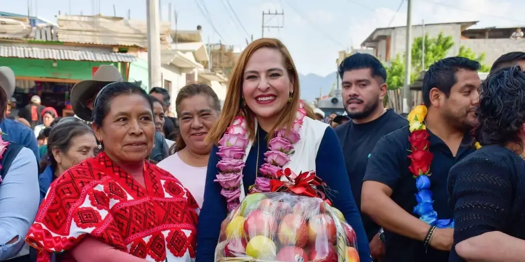 Más obras que transforman vidas en San Cristóbal