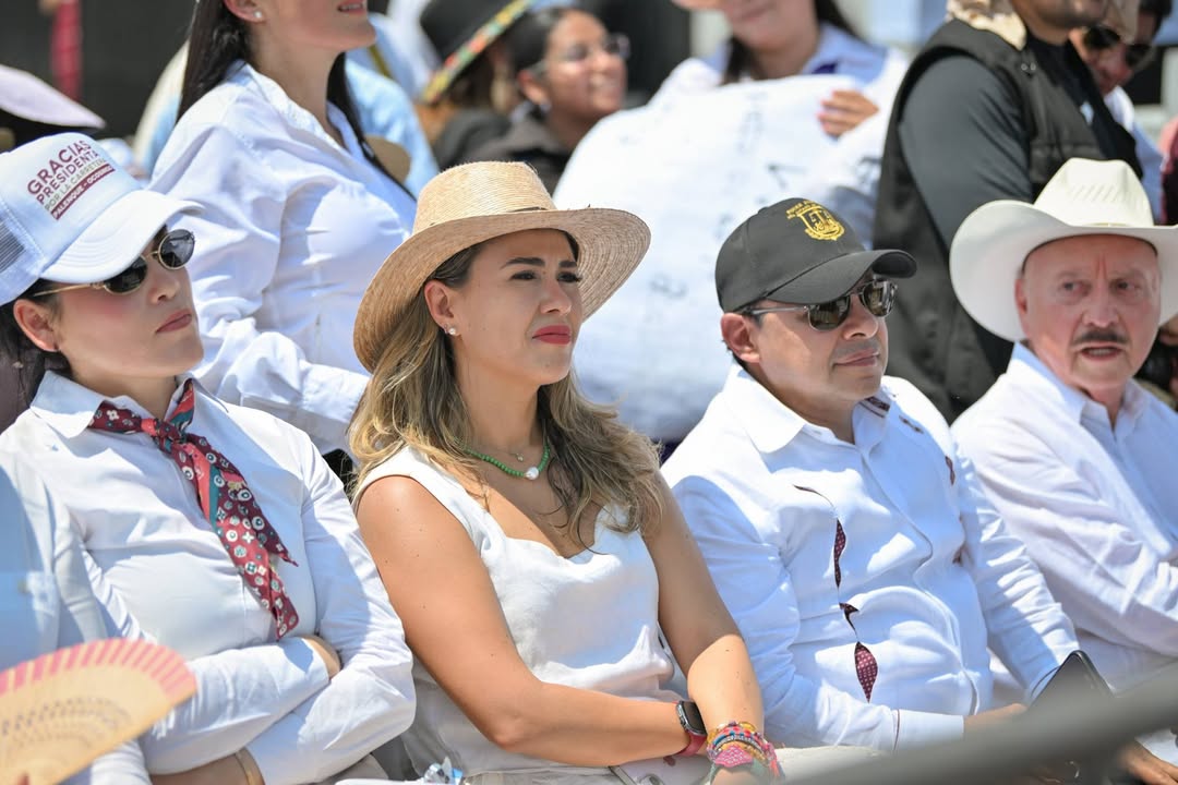 Poder Judicial de Chiapas presente en el encuentro “Honestidad y resultados en Chiapas”