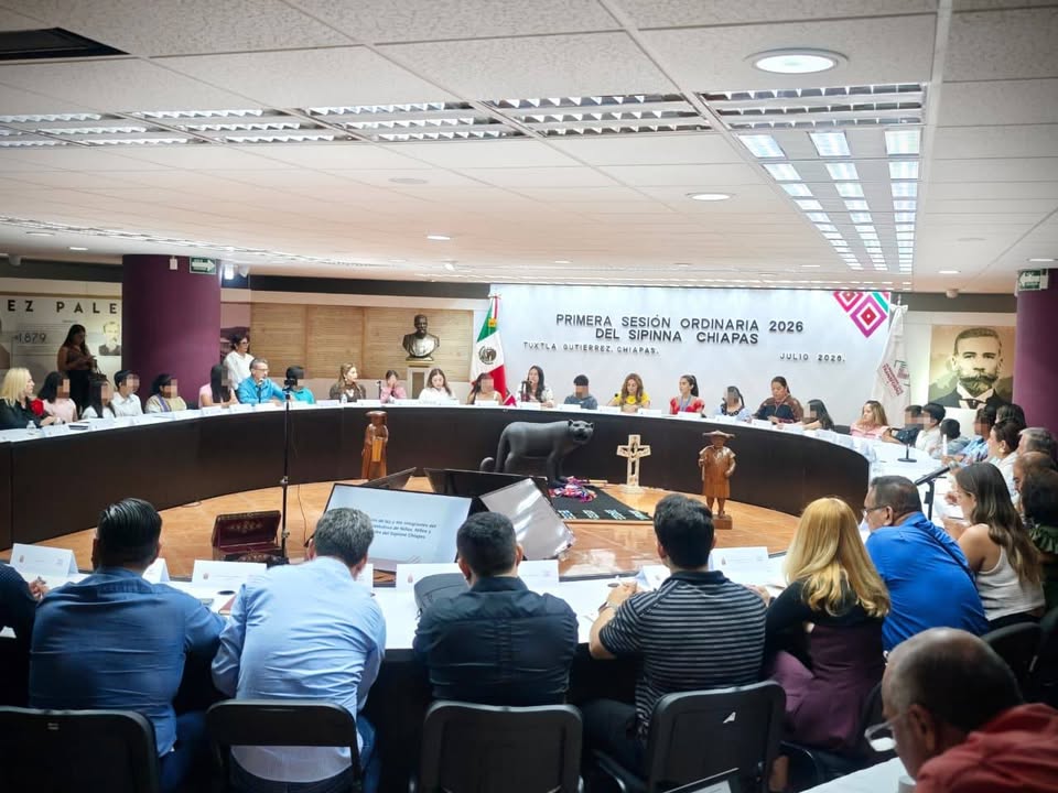 Poder Judicial refrenda su compromiso con la protección integral de la niñez y la adolescencia