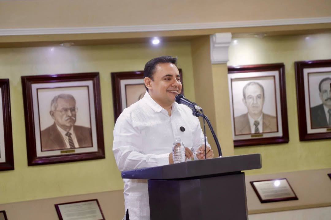 Poder Judicial y Barra Mexicana de Abogados fortalecen la cultura jurídica en Chiapas