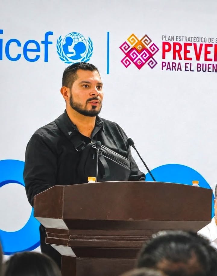 SSP refuerza acciones contra el reclutamiento delictivo de menores