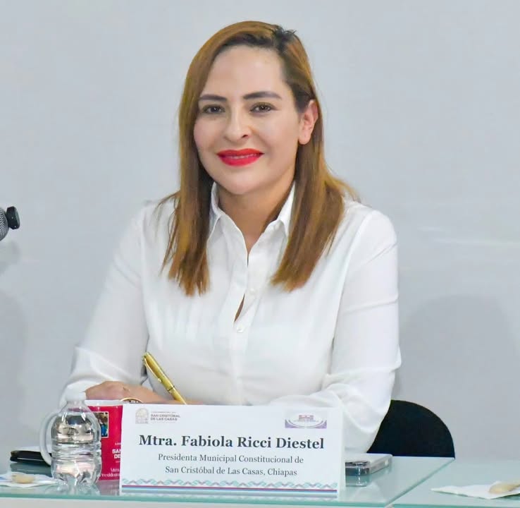Presentan resultados a favor de la paz en San Cristóbal de Las Casas