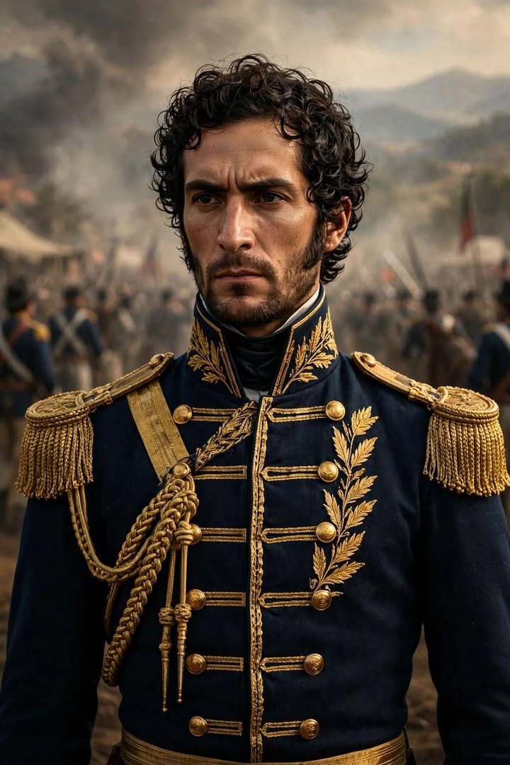 Simón Bolívar