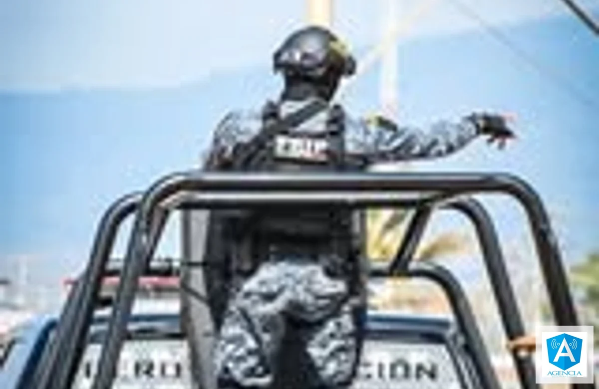Secretaría de Seguridad del Pueblo refuerza operativos de seguridad en Chiapas