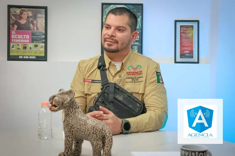 SSP mantiene vigilancia y monitoreo para garantizar la paz social