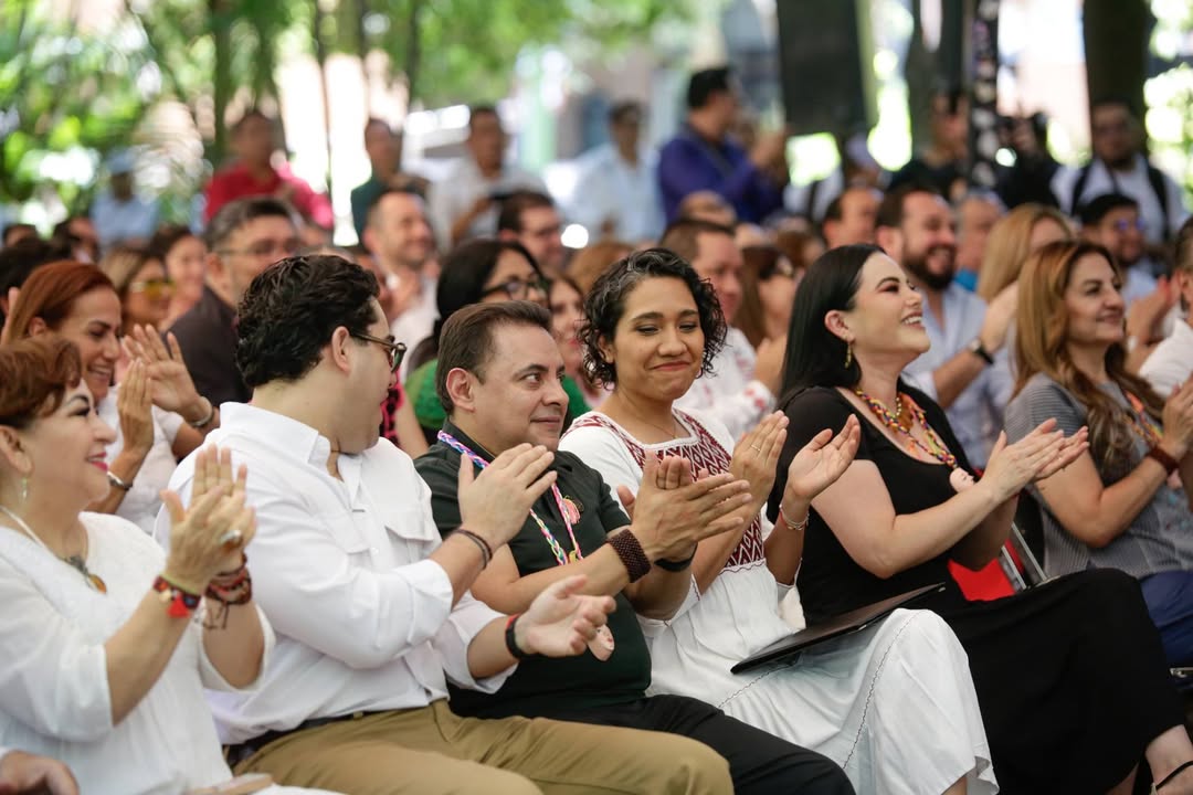 Transparencia y vigilancia para fortalecer la confianza ciudadana