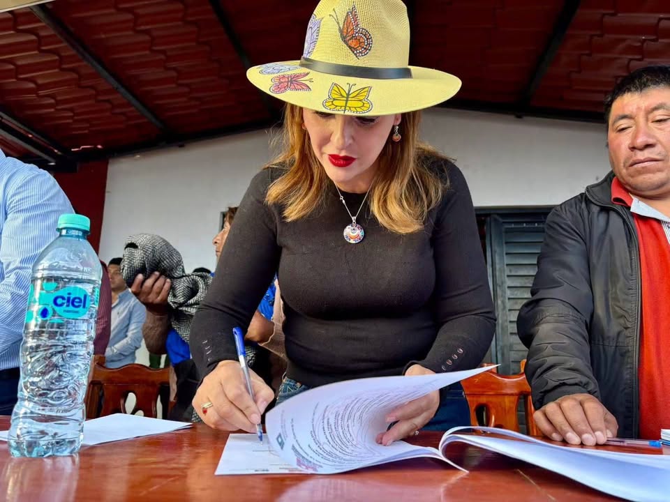 Tras más de siete años de conflicto, El Pinar avanza hacia una nueva etapa de paz y unidad
