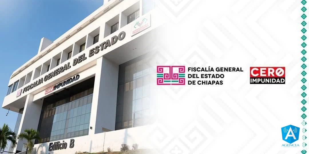 #DeUltimoMinuto | Fiscalía informa sobre presunta desaparición de dos maestros