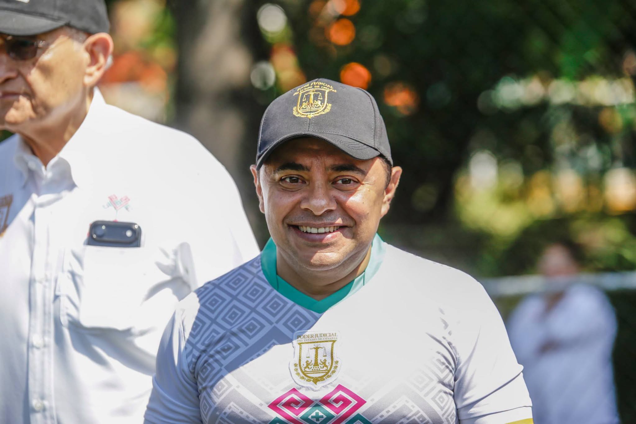 Inicia la XIV Semana Cultural y Deportiva del Poder Judicial de Chiapas