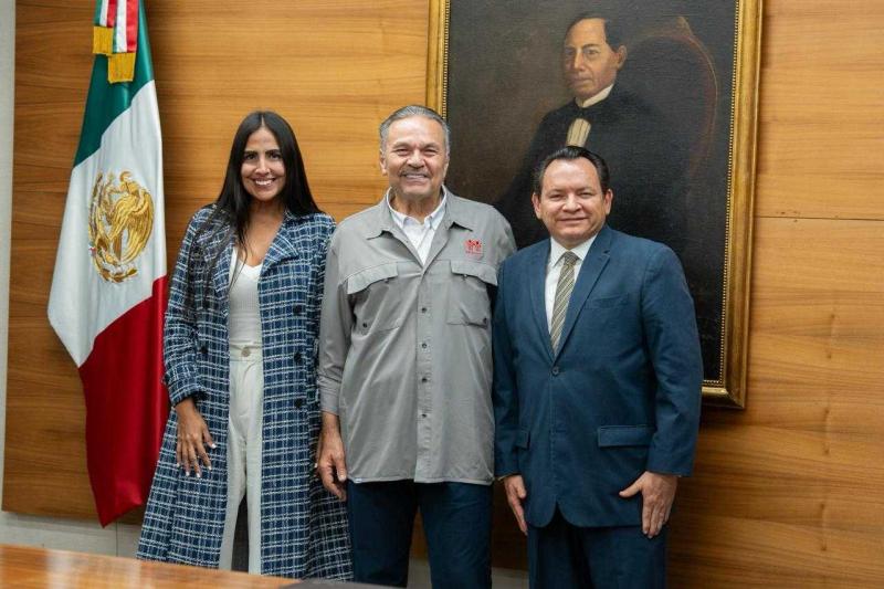 Vivienda para el Bienestar avanza 67% en Yucatán: 46,909 casas proyectadas en 36 municipios