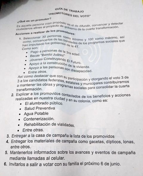 El Ayuntamiento de Tuxtla Gutiérre continúa la descarada intervención de los funcionarios