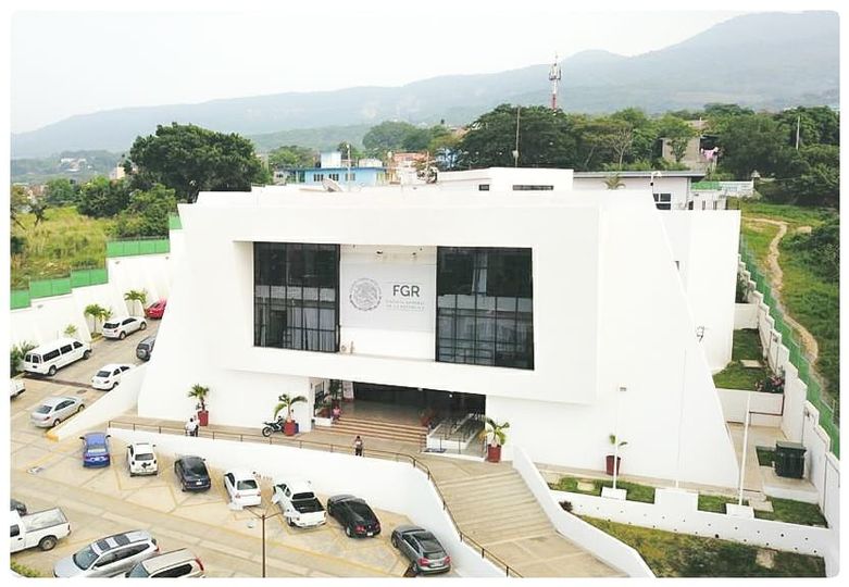 DICTAN SENTENCIA DE DIEZ AÑOS CONTRA UNA PERSONA POR UN DELITO CONTRA LA SALUD EN CHIAPAS