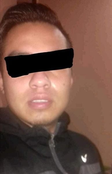 Cumple FGE orden de aprehensión por Homicidio Calificado en el municipio de Yajalón